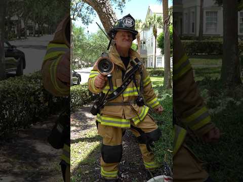 Every overly dramatic Firefighting TV show and movie, ever. #firefighter #cheese #slowmotion