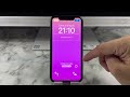 COMO PONER WIDGET EN PANTALLA DE BLOQUEO EN IPHONE 🟢
