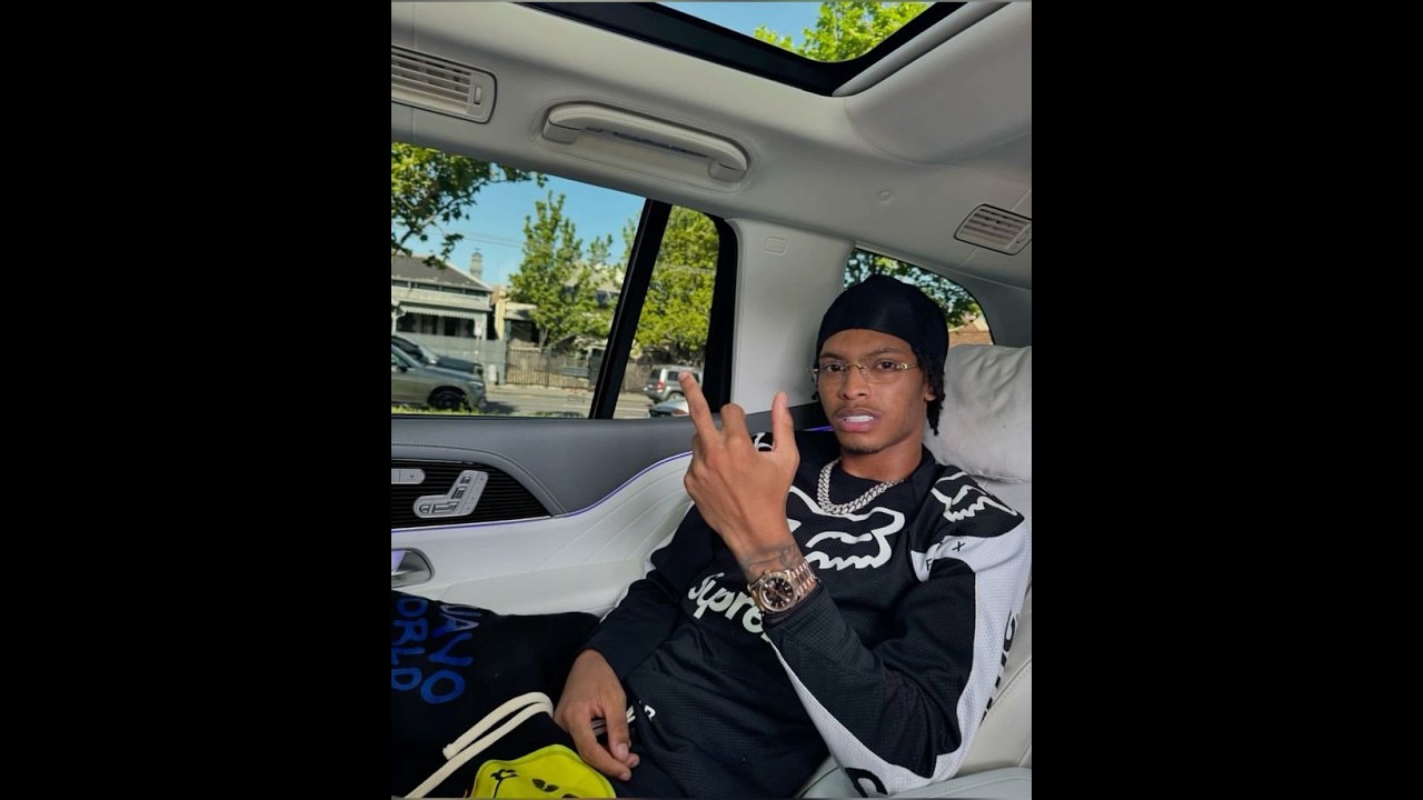 [FREE] Nemzzz x Kidwild Hoodtrap Type Beat 2026 - 