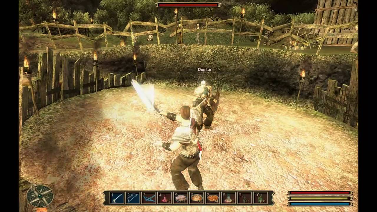 Gothic 3 Walkthrough Part 66 YouTube gothic-3-walkthrough-part-66-youtube