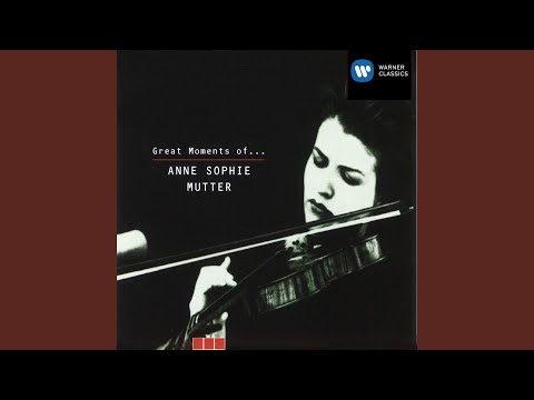 Watch Violin Concerto No. 4 in D Major, K. 218: I. Allegro on YouTube