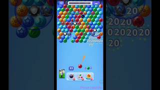 shoot bubble game |bubble shooter |bubble burst |level1287 screenshot 2