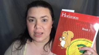 Horizons Math Homeschool Curriculum Review - Grade Level 3