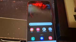 Installing Eylem-ROM One UI 6.1 (Android 14) on my Samsung Galaxy S7