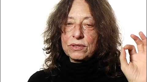 Carol Gilligan on the 1960