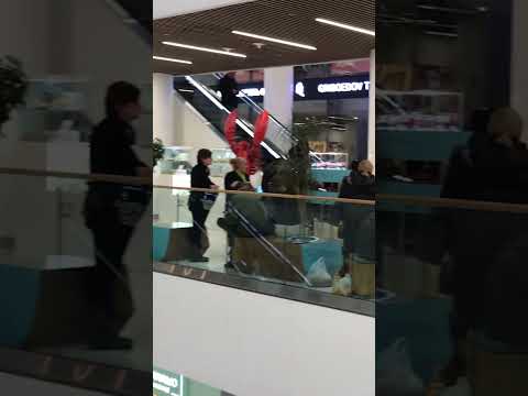 Galleria Mall |