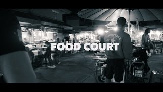 Food court/Koh Phangan/Igor Moskva