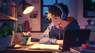 Lofi Chill Mix For Study And Relax