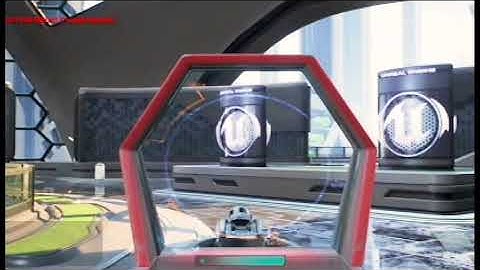 UE4 FPS Sound Design Showcase | MixedBySebastian