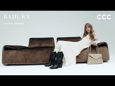 CCC | BADURA | KAMPANIA AW24