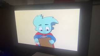 I Play Pajama Sam 2 Thunder & Lightening Arent So Frightening Demo On Windows 98 Childhood