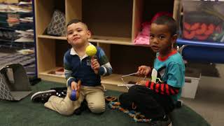 Springdale Public Schools | Pre- K Enroll Now