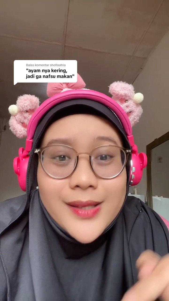 JADILAH ORANG YANG BERSYUKUR