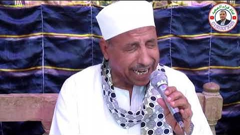 الشيخ ربيع الشاروني/ سورة الفرقان / ليلة عُرس على صدقي حسين/ قرية أولاد الشيخ - مغاغه - المنيا