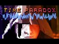 Rainbowdragoneyes  time paradox feat magic hammer