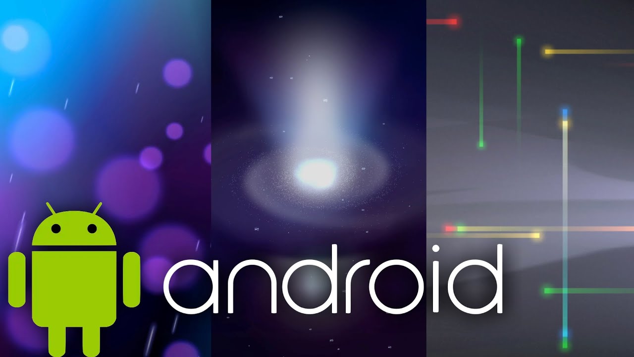 The 9 Best Free Live Wallpaper Apps for Android