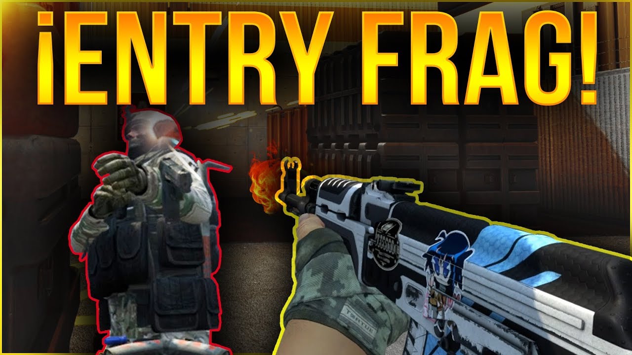 cs go fragger meaning cs go fragger meaning