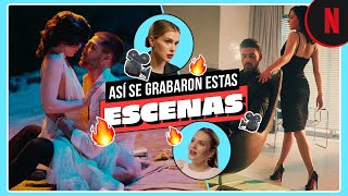 Cast De 365 Días Más Cuenta Cómo Se Grabaron Las Escenas Íntimas