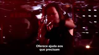 Korn - Hypocrites (Hammerstein Ballroom 2005) (Legendado)