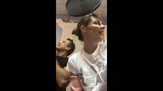 картинка: Утренний эфир на 