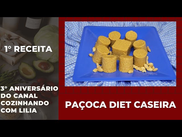 Pin em Receitas