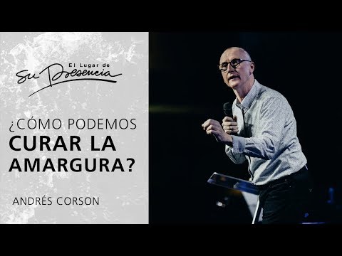 Video: Cómo Deshacerse De La Amargura De La Pérdida