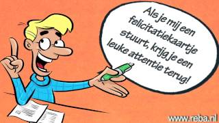 Tom Stone Is Jarig En Trakteert