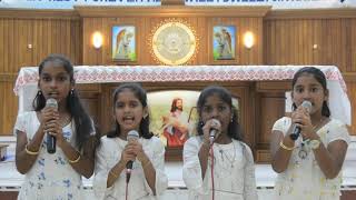 Download Lagu ஆண்டவரே நீரே என்னை மயக்கி விட்டீர் / Aandavare neere ennai mayakiviteer MP3