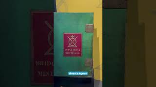 City Bridge Foundation at the Heritage Gallery
