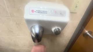 World Dryer Corporation at Southern Hospitality - Plant City, FL