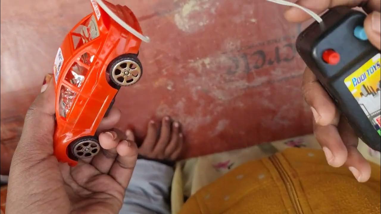 Car video toy Kids wala video Remote car video Kids car video 