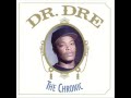 Dr  dre feat  snoop dogg   nuthin but a g thang   the chronic