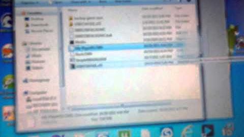 How to mod NBA 2K12 My Player (Xbox 360)