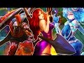 season 7 best one trick champions for all roles league of legends