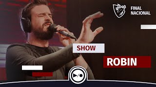 ROBIN Showcase | Spanish Beatbox Battle 2023