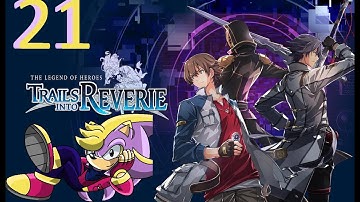 Trails into Reverie  part 21