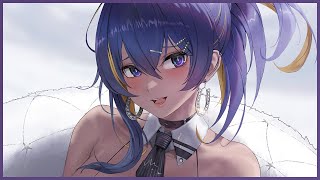 Kelsey Parks - Thunder \u0026 Lightning