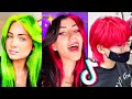 Tiktok Hair Transformations W&#39;s Only Edition ✨😈