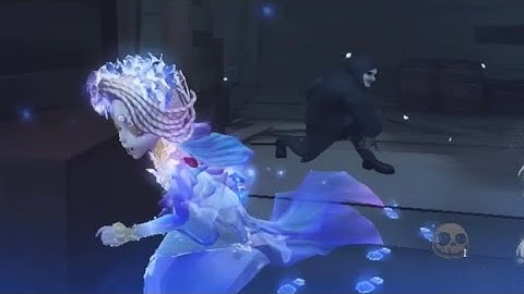 Identity V | Top Perfumer Kites - Legendary Rank