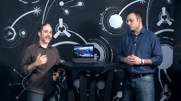 Alienware M11x  intro,trailer