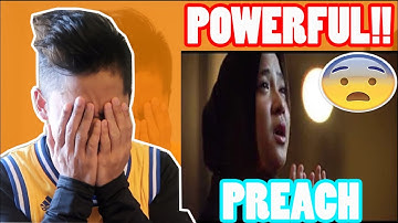 MUST SEE! Sabyan - El OUM REACTION! (SHE SPREADS PEACE IN THIS WORLD!)