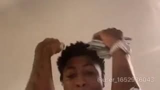 Nba youngboy - slatt business(Triller)