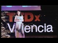 Los Puentes del Éxito: Mónica L. Esgueva at TEDxValencia