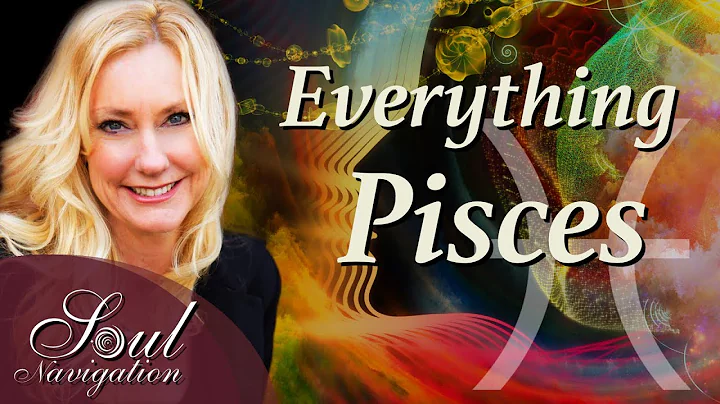 Everything Pisces! - DayDayNews