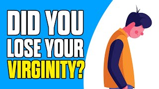 What To Do If You Lost Your Virginity (Animated)
