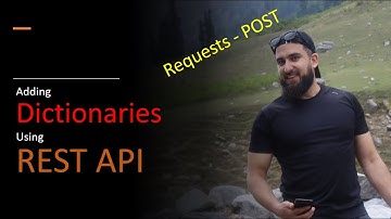 REST API + Python to Add Dictionaries in the Cisco Email Security Appliance #automation