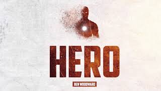 Hero - Ben Woodward chords