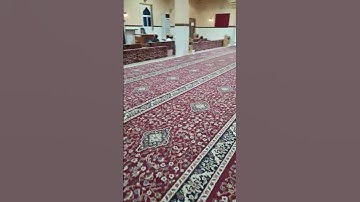 ماشاء الله تبارك الرحمن تلاوة مريحة تبارك الرحمن