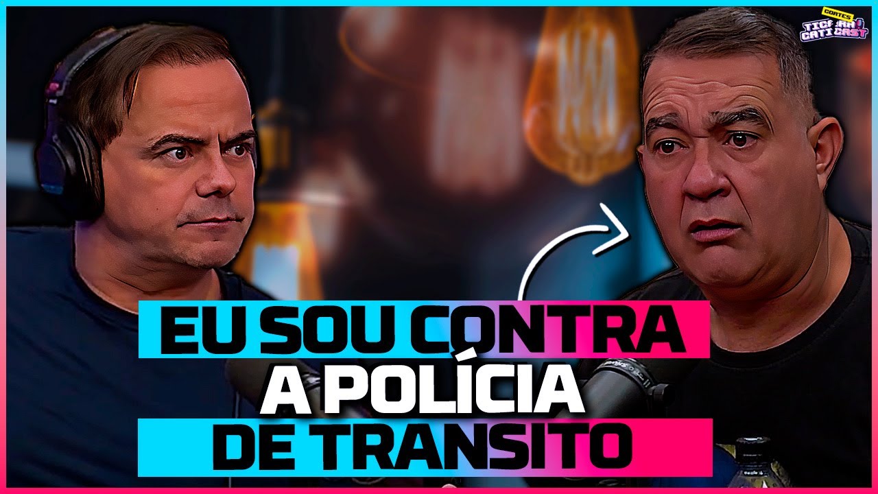 A DESORGANIZAÇÃO DAS DIFERENTES CORPORAÇÕES DE POLÍCIA