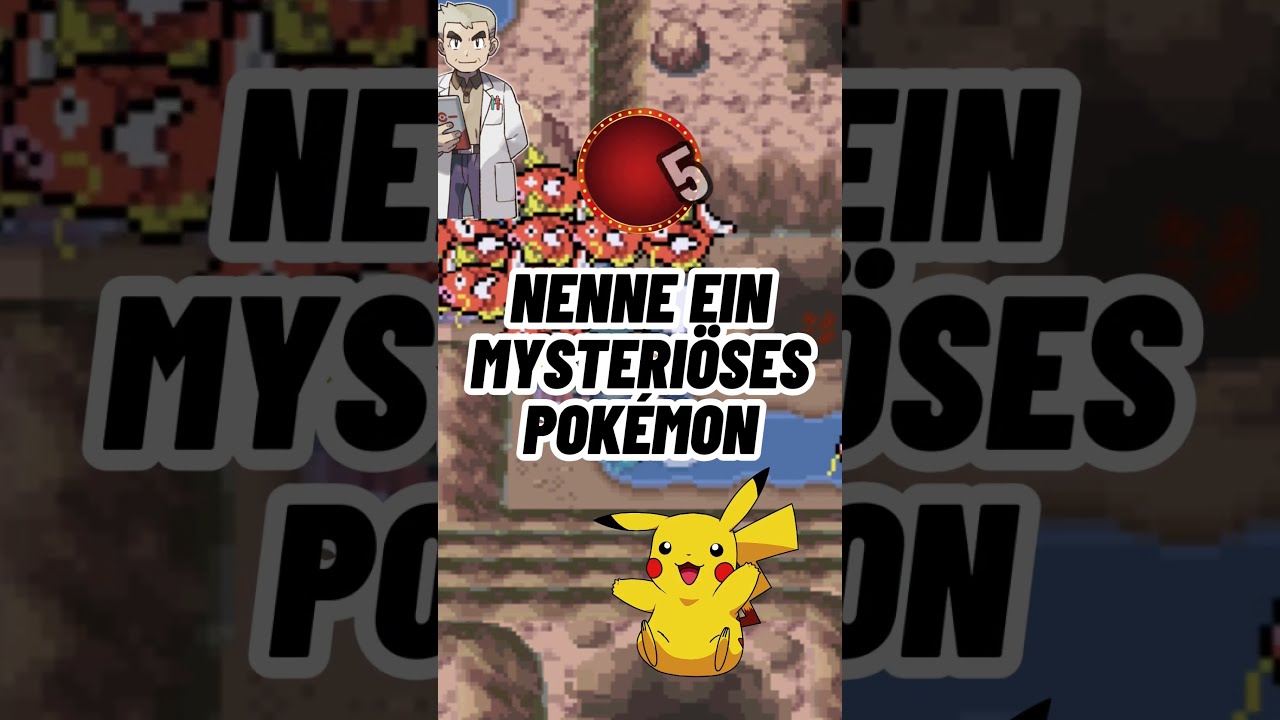 Pikachu ist der Hauptverdächtige! | Pokémon Meister-Reisen: Die Serie | Offizieller Videoclip